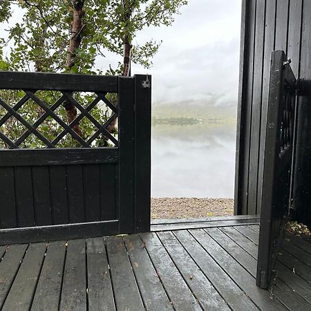 מושפלשבאר Cosy Lakeview Cabin 45 Minutes From Reykjavik מראה חיצוני תמונה