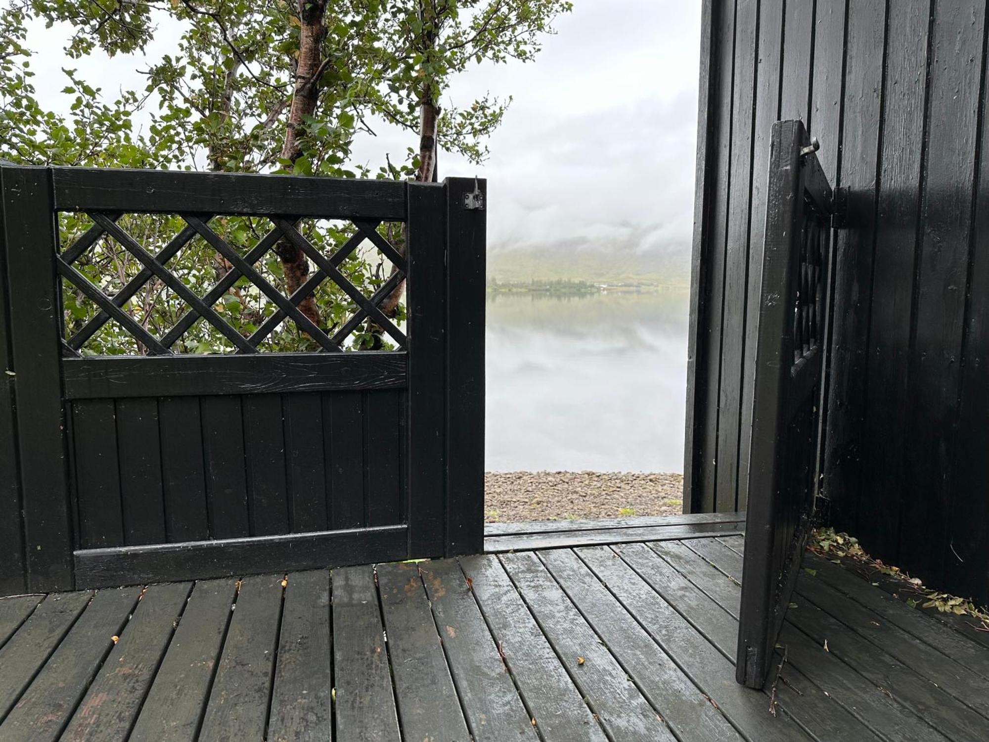 מושפלשבאר Cosy Lakeview Cabin 45 Minutes From Reykjavik מראה חיצוני תמונה
