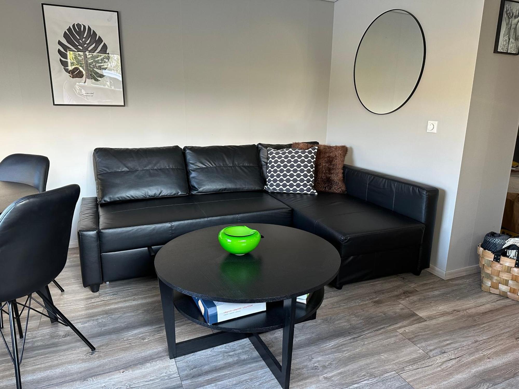 מושפלשבאר Cosy Lakeview Cabin 45 Minutes From Reykjavik מראה חיצוני תמונה