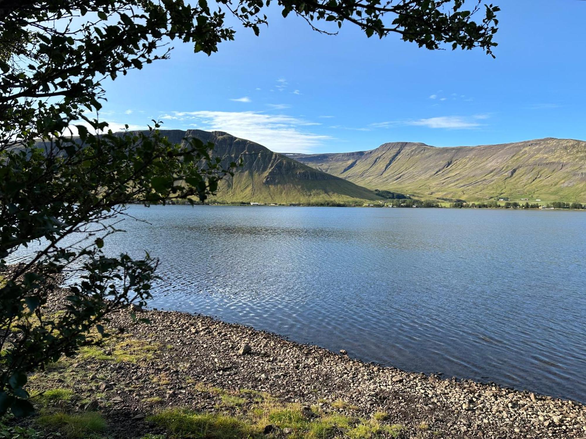 מושפלשבאר Cosy Lakeview Cabin 45 Minutes From Reykjavik מראה חיצוני תמונה